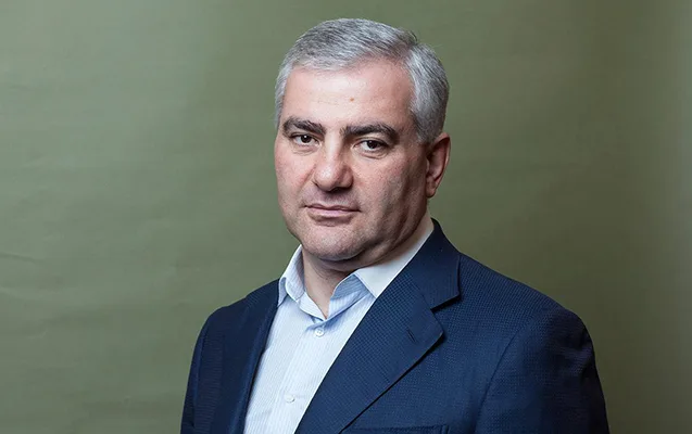 Karapetyanın həbs müddəti daha 2 ay uzadıldı