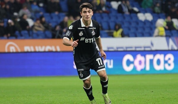 Ülvi Babayev Rusiya millisini seçməsindən danışdı