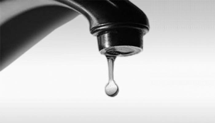 Kürdəmir 8 400 abonent susuz qalıb