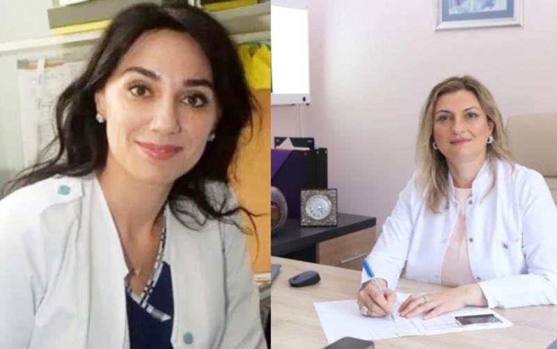 Ramiz Mehdiyevin gəlininin yerinə TƏYİNAT