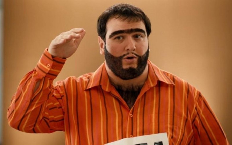 Rəcəb İvedik 8 gəlir