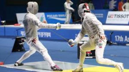 Daha bir idmançımız İslamiadada medal qazandı