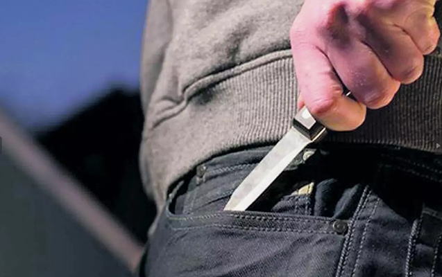 Yasamalda 15 yaşlı şəxs qətlə yetirildi - Saxlanılanın da 14 yaşı var