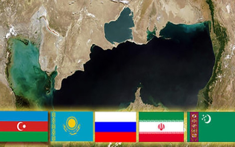 Xəzəryanı dövlətlərin nümayəndələri İranda görüşəcəklər