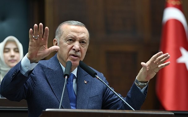 Ərdoğandan gündəm olan ailə faciəsi ilə bağlı açıqlama