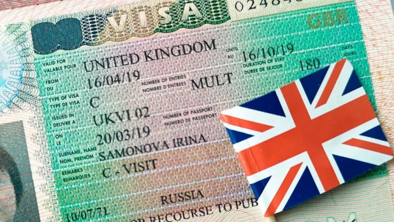 Britaniya bu ölkələrə viza verilməsini qadağan edə bilər