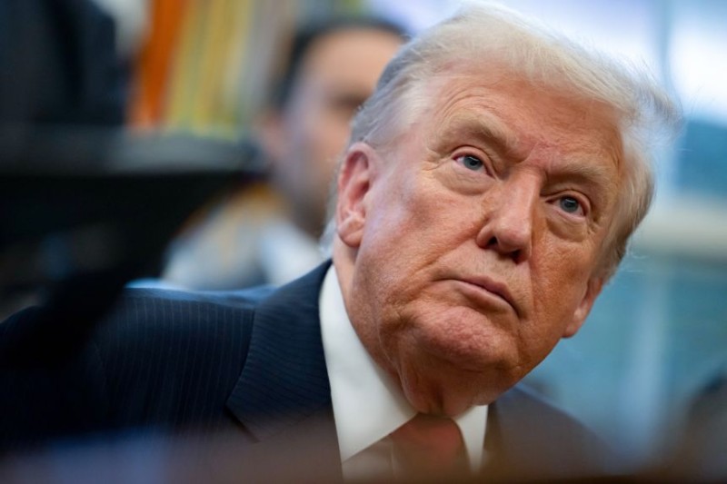 ABŞ Rusiyaya dəstək verən ölkələrə sanksiya tətbiq edə bilər