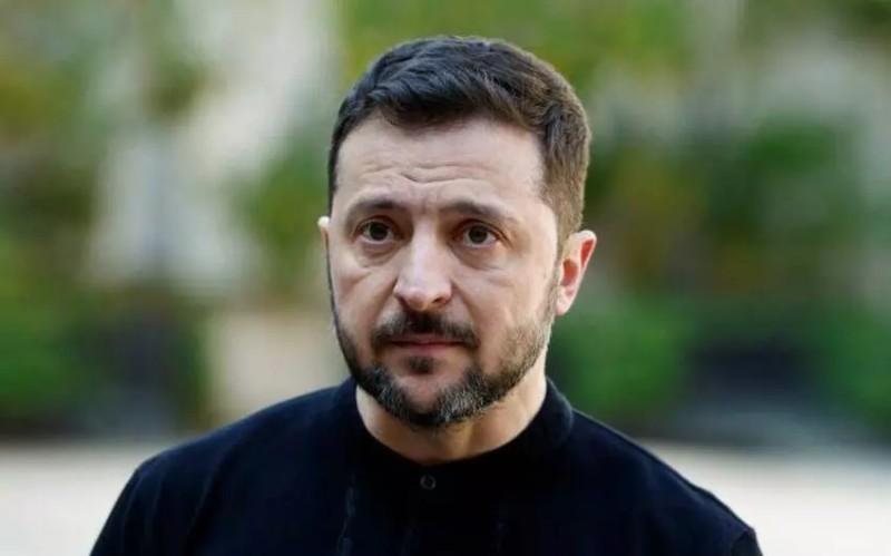 Zelenskiyə qarşı koalisiya yaradılır?