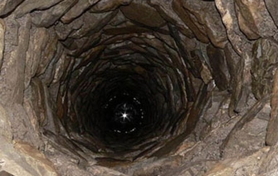 Ağstafada 74 yaşlı qadın su quyusuna düşərək ölüb