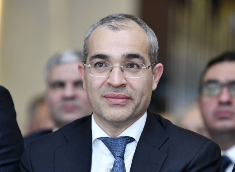 Mikayıl Cabbarovdan Milli Dirçəliş Günü ilə əlaqədar paylaşım