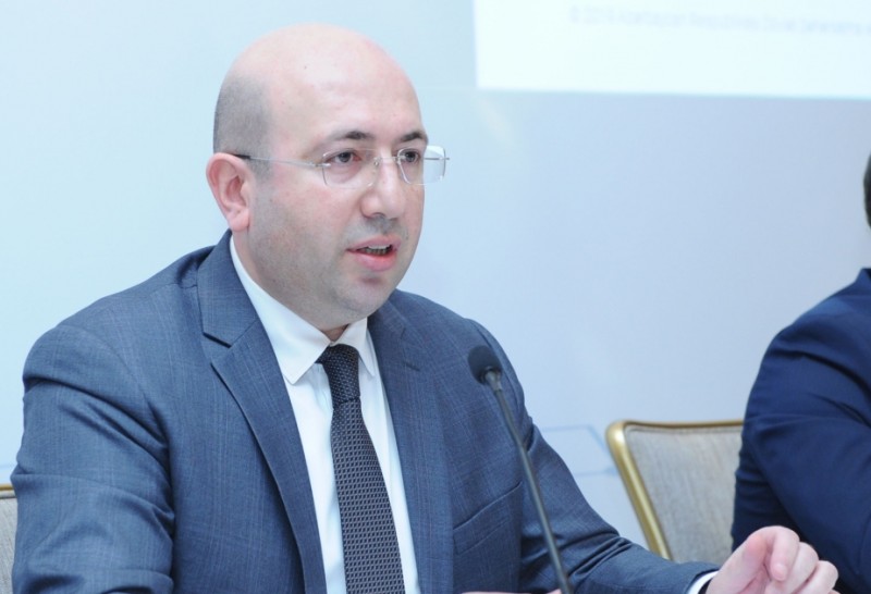 Komitə sədri: Qarabağda 4 şəhərin baş planının təsdiq olunması yekunlaşmaq üzrədir