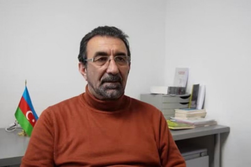 Qənimət Zahidov Baş Prokurorluğa çağırılıb