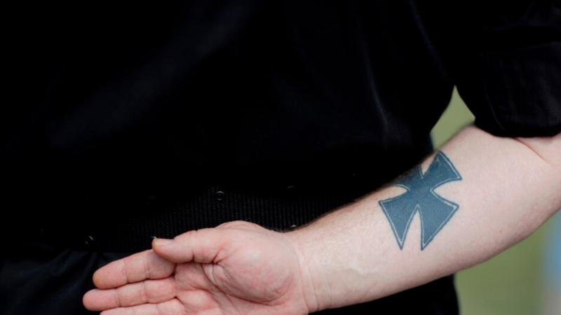 Almaniyada 535 zorakı neonasist itkin düşüb