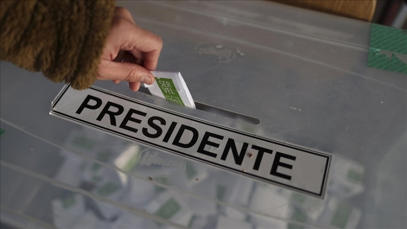 Çilidə prezident seçkiləri başladı