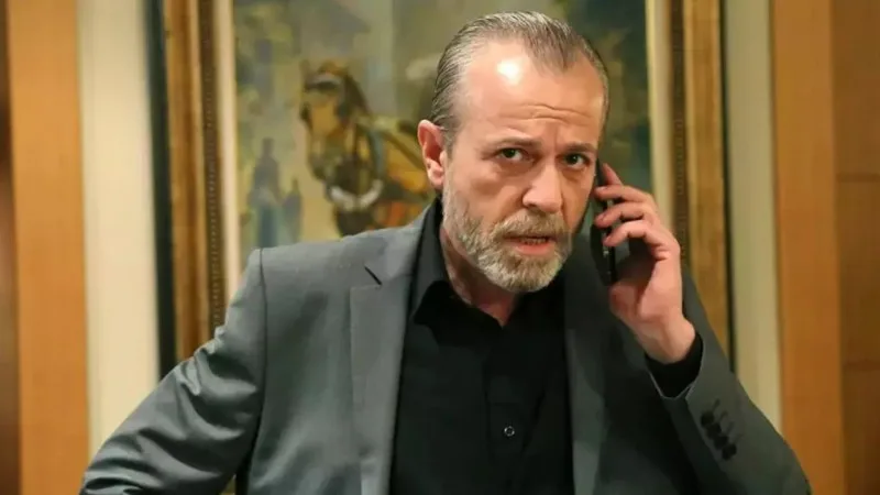 “İskender Büyük” bu dəfə “Uzak Şehir”də?