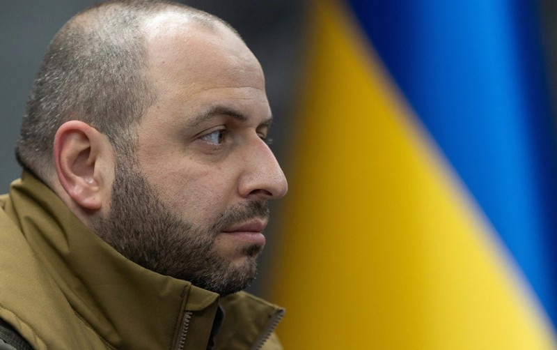 Umerovun FTB-yə ifadə verdiyi iddia olunur