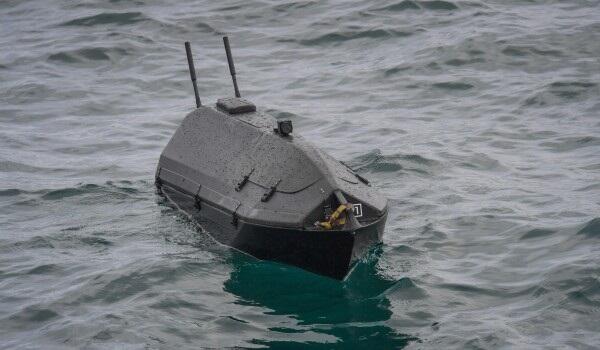 Ukrayna bu ölkə ilə birgə dəniz dronu istehsal edəcək