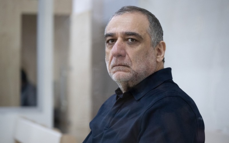 Vardanyanın məhkəməsində zərərçəkmiş şəxslərin ifadələri dinlənildi - FOTOLAR