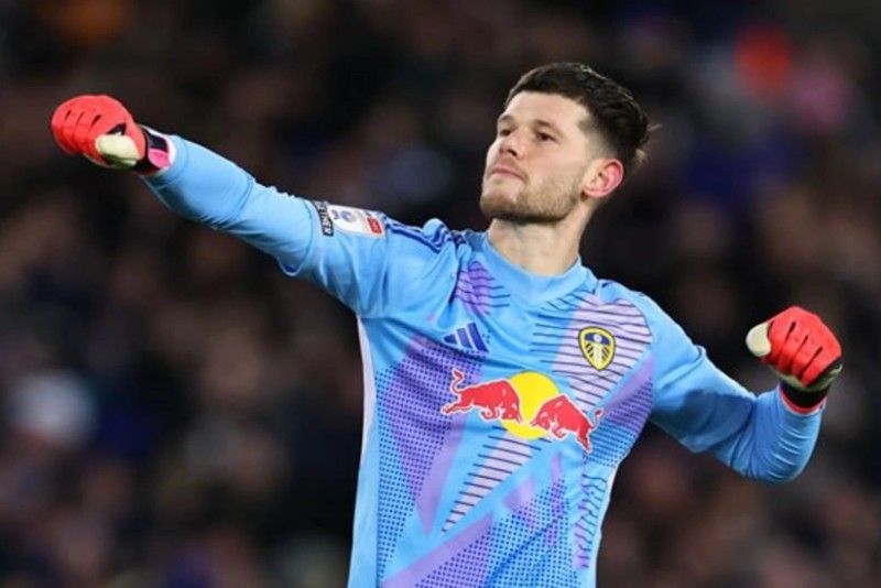 İnter və Milan fransalı qapıçı ilə maraqlanır