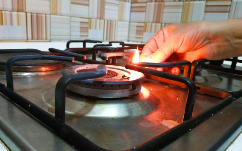 DİQQƏT! Paytaxtın bu ərazilərində qaz kəsiləcək