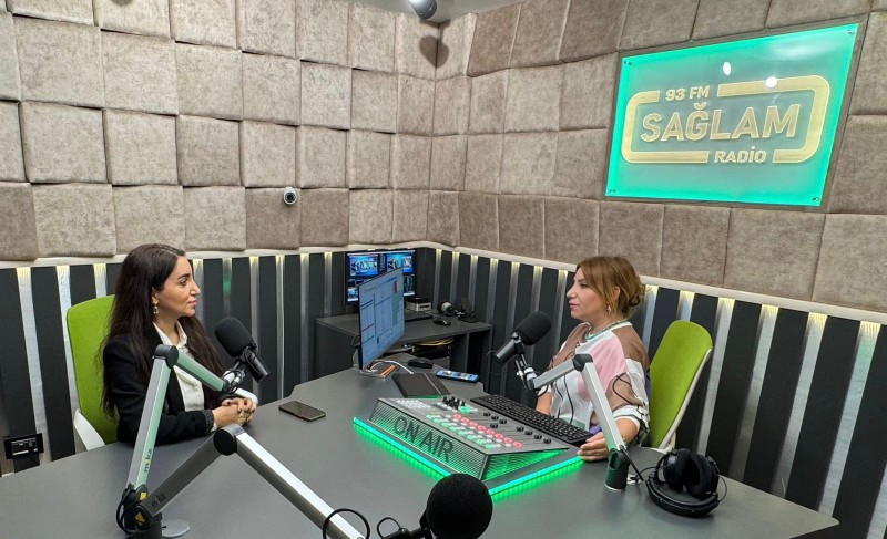 Xəstəlik ocaqlarında nəzarət tədbirləri - SN-nin mütəxəssisi aydınlıq gətirir