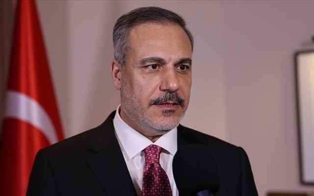 Türkiyə-Ermənistan dialoqu ilə bağlı Fidandan AÇIQLAMA