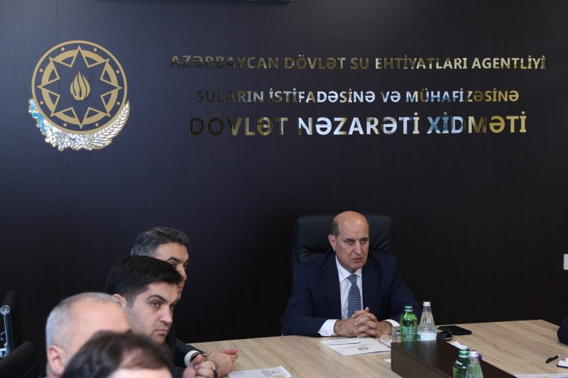 SİMDNX-nin bölmə rəisi: Aşkarlanan nöqsanların sayı əhəmiyyətli dərəcədə azalıb