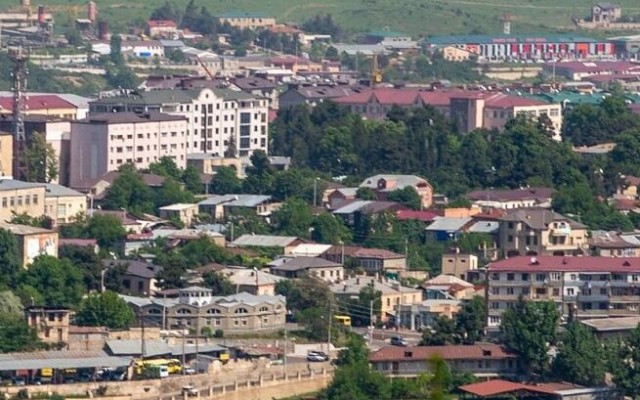 Xankəndi və Kərkicahana ilk köçlə bağlı sabah püşkatma olacaq