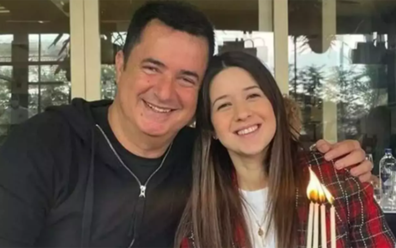 Acun ikinci dəfə baba oldu