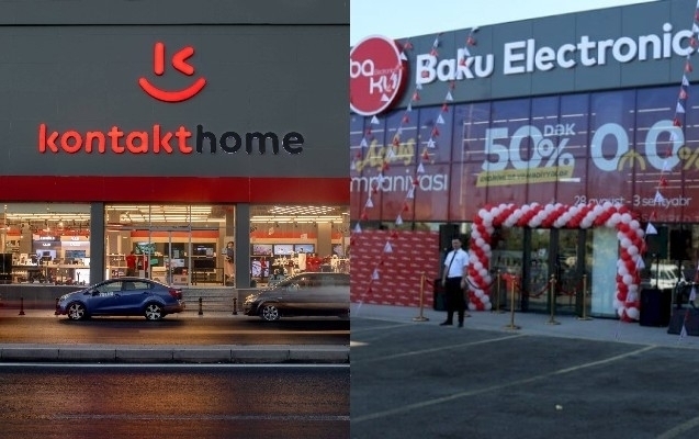 Baku Electronics, Kontakt Homela bağlı TƏDBİR GÖRÜLDÜ