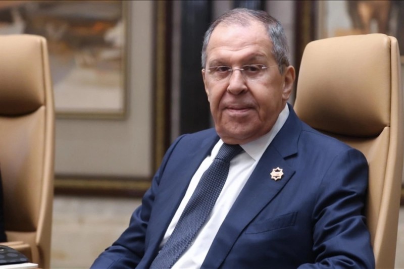 Lavrov qayıtdı: Pakistanlı həmkarı ilə danışıqlar aparaq