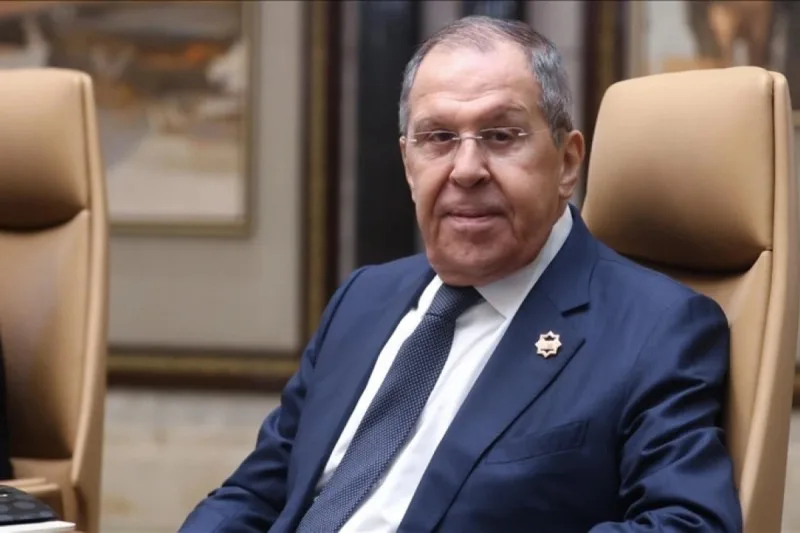 Lavrov "qayıtdı": Pakistanlı həmkarı ilə danışıqlar aparaq