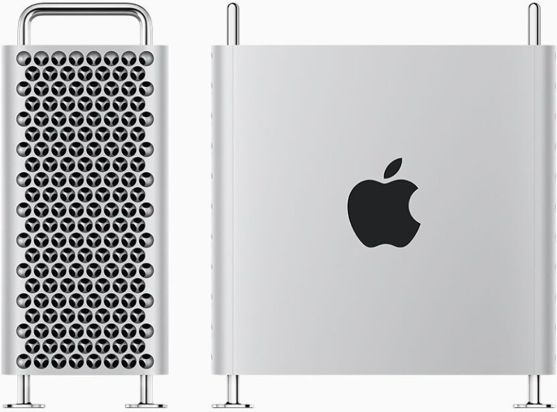 “Apple” Mac Pro ilə bağlı qərar verdi