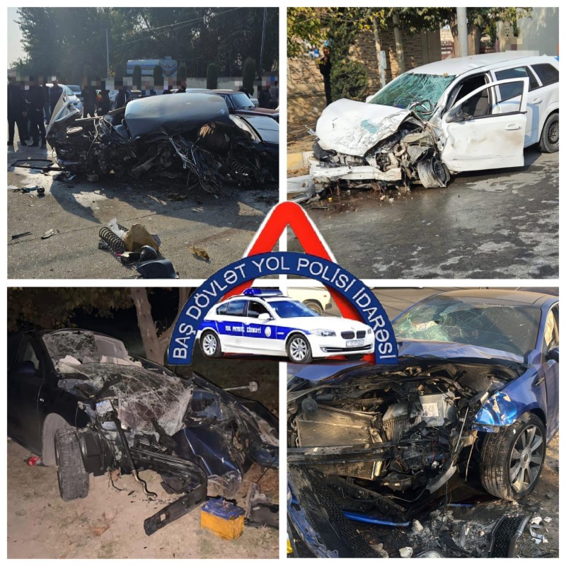 BDYPİ-dən ötmə qaydalarının pozulması ilə bağlı sürücülərə MÜRACİƏT