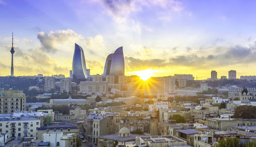 Sabah 22 dərəcə isti olacaq