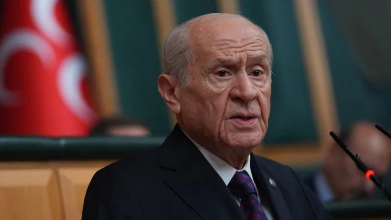 Dövlət Bağçalı: Öcalanla görüşməyə hazıram