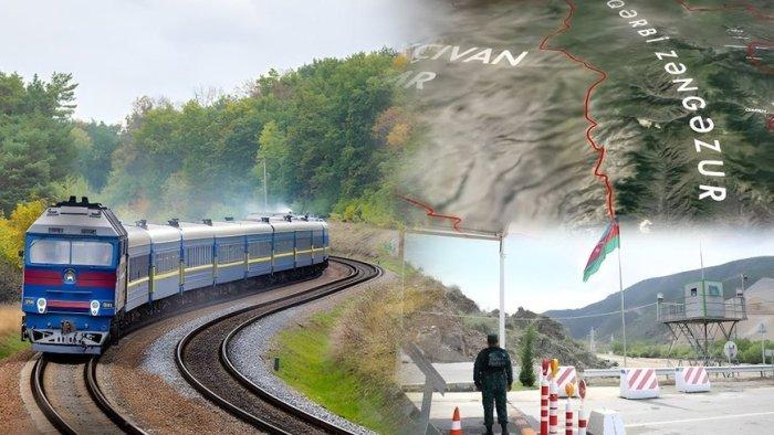 Avrasiyanın açar yolu: Koridorların iqtisadi çəkisi