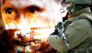 Rusiya hara gəldi, kimə gəldi təpik atır: Moskva hibrid müharibə həyata keçirir