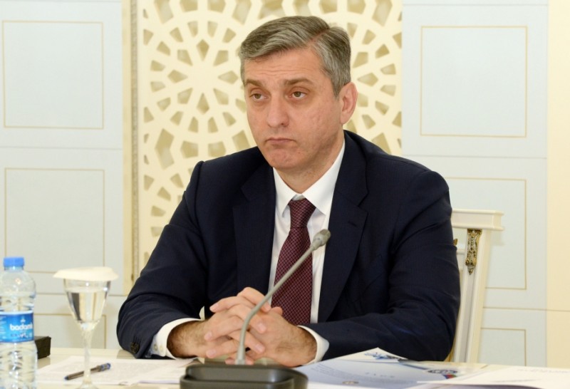 Palata sədri: Dövlət büdcəsindən subsidiyaların verilməsi üçün...