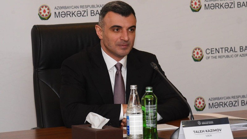 Dollarlaşma tarixi minimuma düşdü — AMB sədri