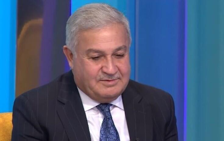 Nə istəyirsiniz məndən, qoyun yaşayım