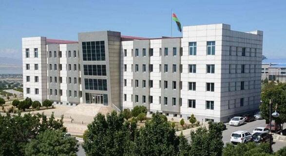 Bu universitet ləğv edilir? - MÜZAKİRƏLƏR APARILIR