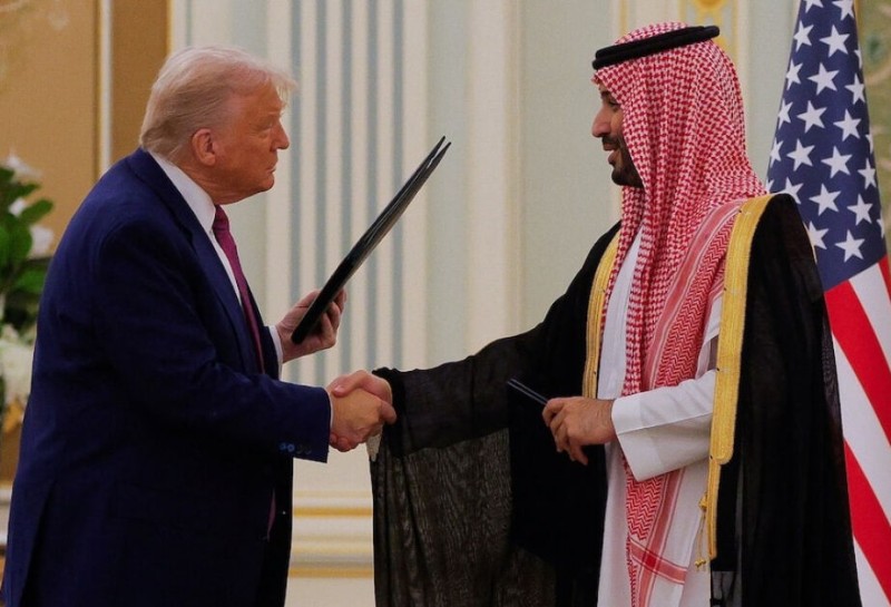 Tramp Səudiyyəni “əsas müttəfiq” elan etdi: Regionda güc balansı dəyişir?