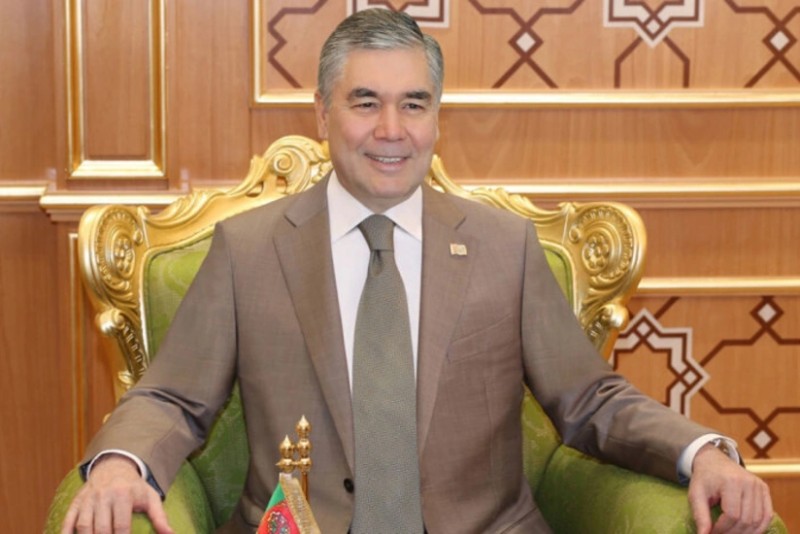 Füzuli sakinləri Berdiməhəmmədova məktub ÜNVANLADI