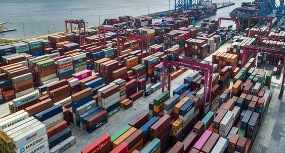 Qeyri-neft sənayesi 1,9 dəfə böyüyüb