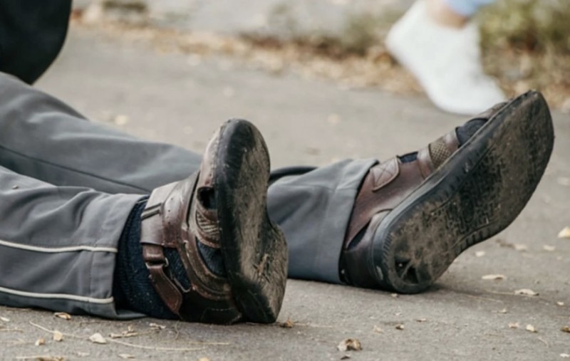 Cəlilabadda naməlum kişi meyiti tapıldı