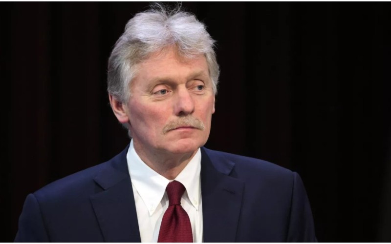 Moskva Ukrayna üzrə danışıqları davam etdirməyə hazırdır - Peskov