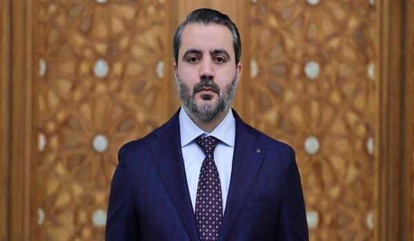 Şeybani Mirzoyanı təbrik etdi