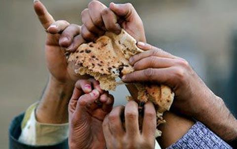 318 milyon insan aclıqla üzləşəcək - BMT