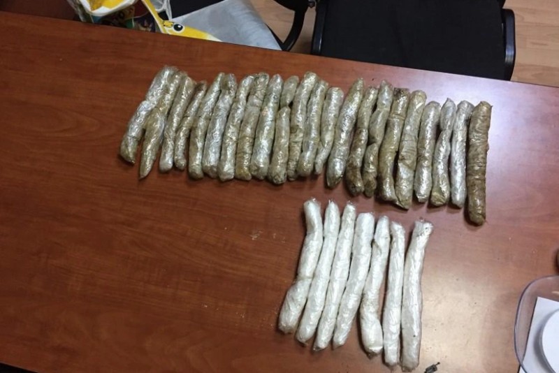 Dəyəri 185 milyon manatdan çox narkotik vasitə dövriyyədən çıxarılıb - HESABAT